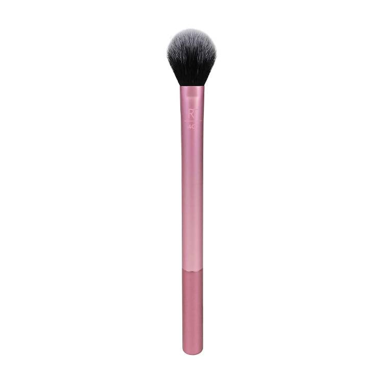 Real Techniques, Setting Brush, - 402 cheek