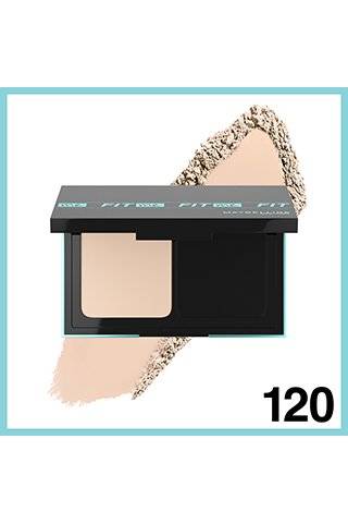 Maybelline, Fit Me Matte + Poreless Powder, - Multiple Shades