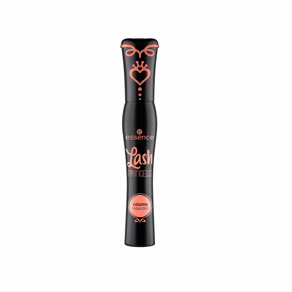 Essence, mascara, lash, princess, volume, for thickening, eyelashes,
