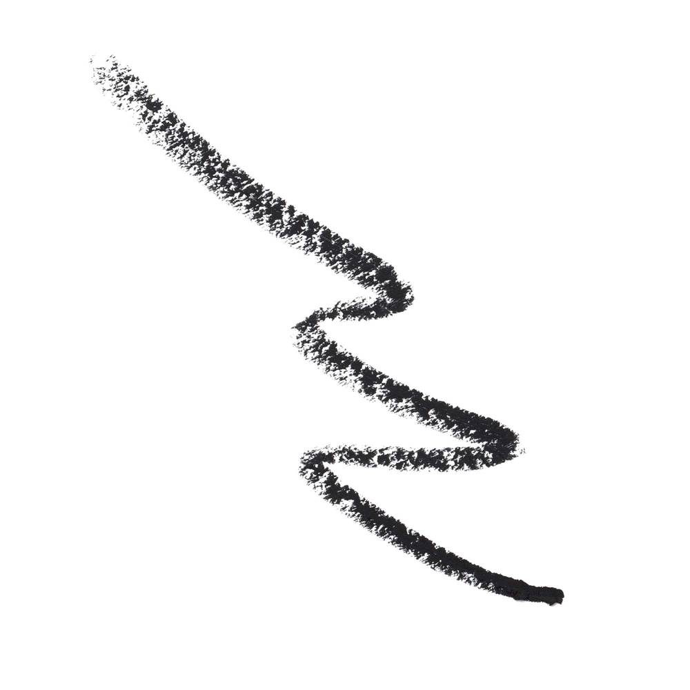 Inglot, Eyeliner Pencil, Black