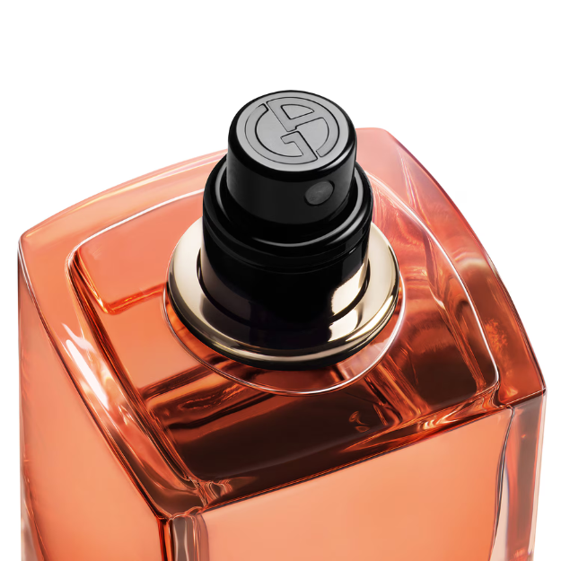 Armani, SI Intense, Eau de Parfum, - 100ml