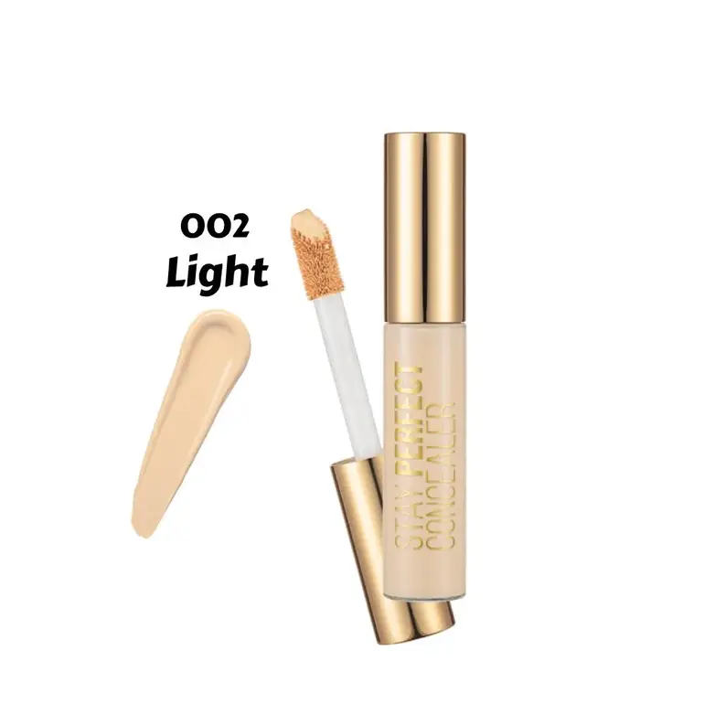 Flormar, Stay Perfect Concealer - Light 02
