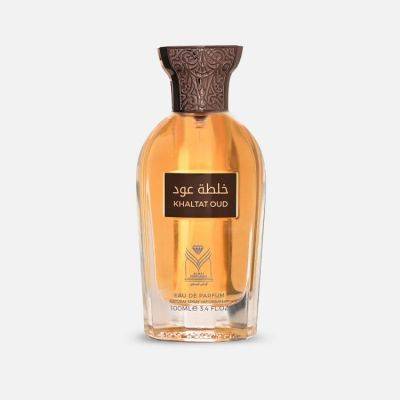 Almas, Oud Blend Unisex Perfume - 100ml