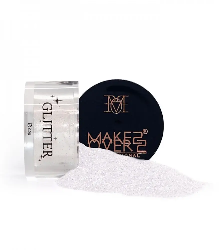 Makeover22, highlighter, glitter, eye shimmer, GL002