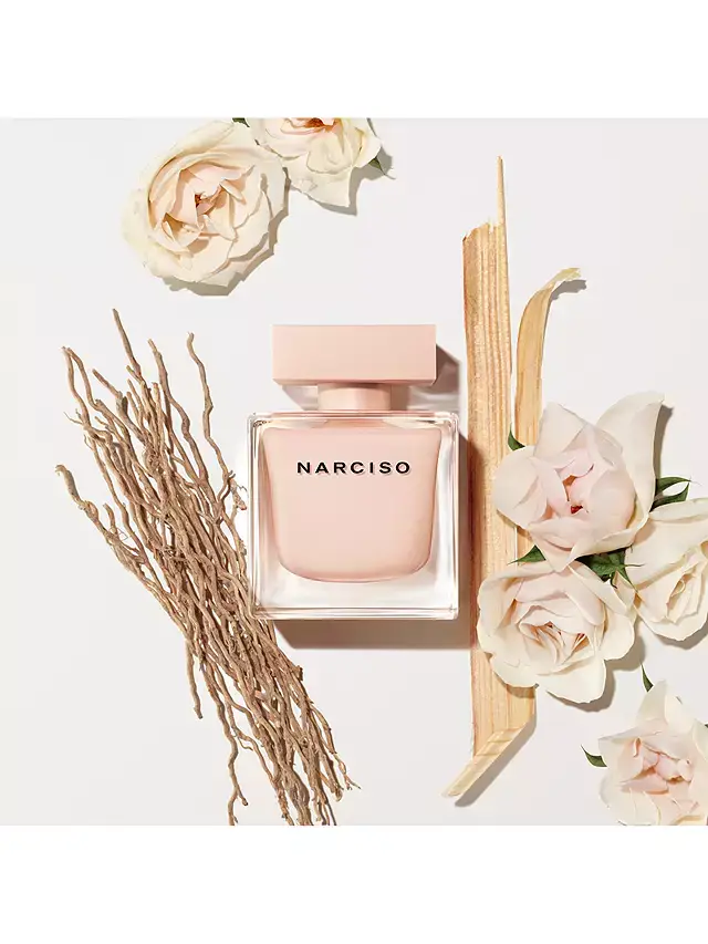 Narciso Rodriguez, Narciso Poudree, Perfume, - 90 ml