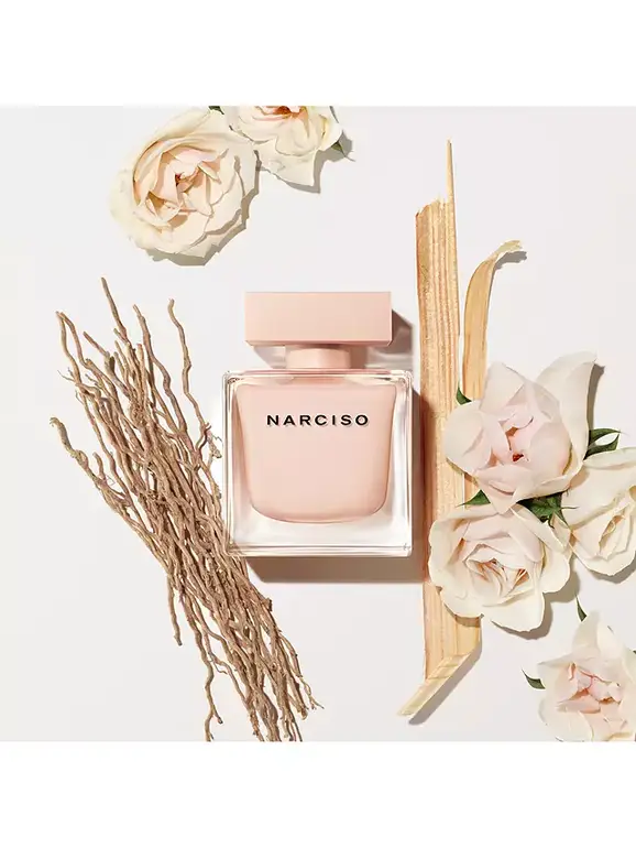 Narciso Rodriguez, Narciso Poudree, Perfume, - 90 ml