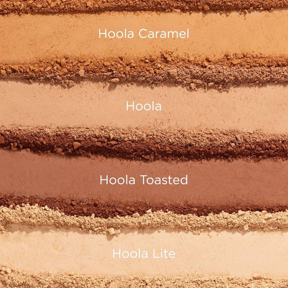 Benefit, Bronzer, Hoola Face Powder