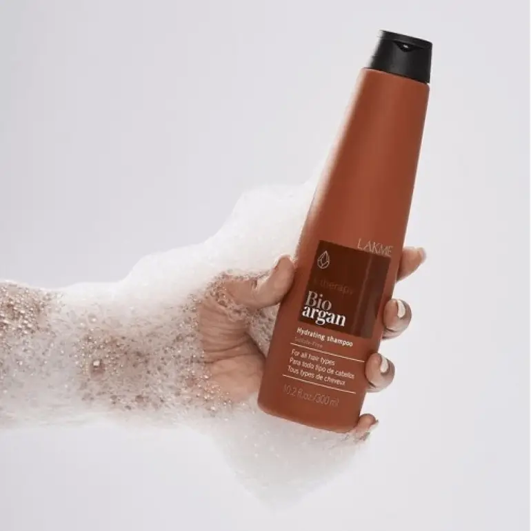 Lakme, Organic bio Argan Oil, for Hair - 125ml