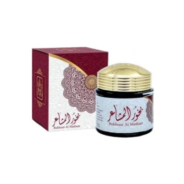  Almas, Incense of Emotions - 30g
