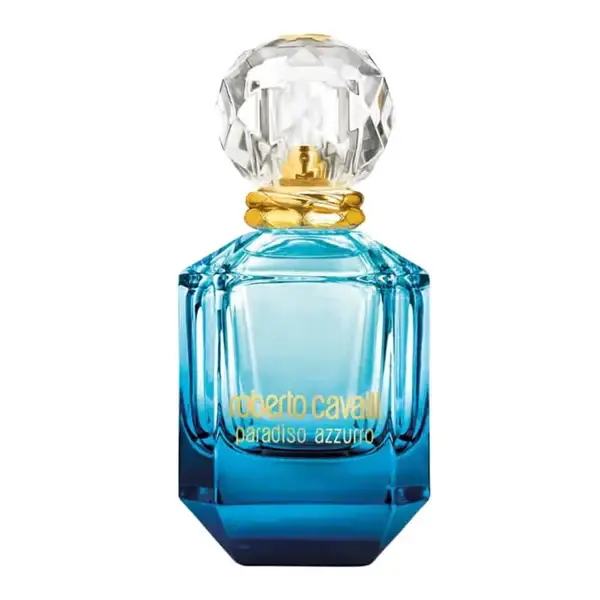 Roberto Cavalli, Paradiso Azzurro, Perfume for Women, - 75ml