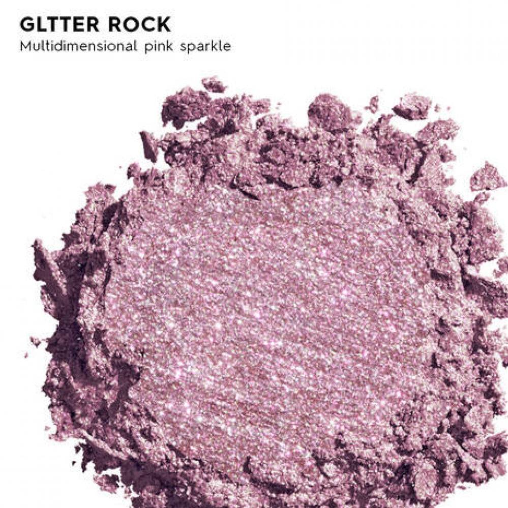 Urban Decay, eye shadow, moon dust, shimmer, - Urban Decay, Eyeshadow, Moondust, Shimmer, - Glitter Rock