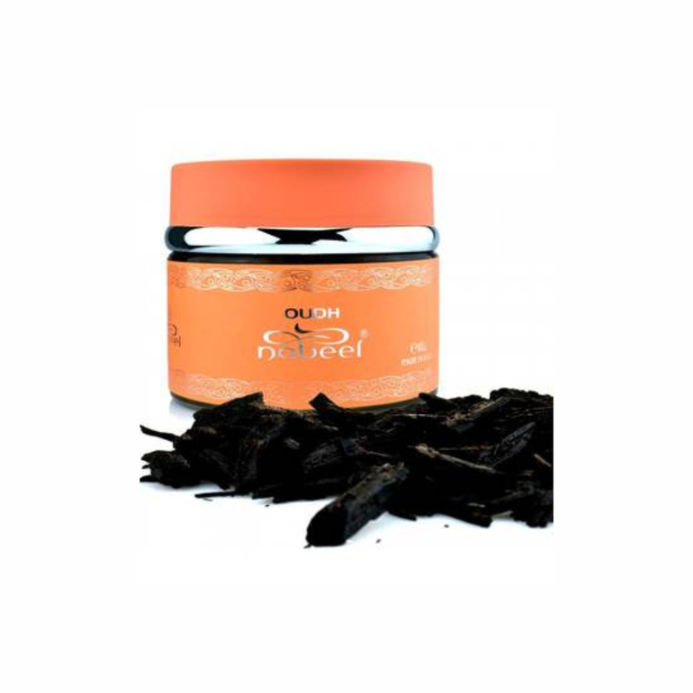 Original, nabeel oud, incense