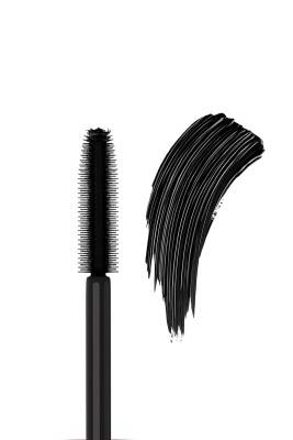 Golden Rose, Endless Lash Mascara, for curling eyelashes