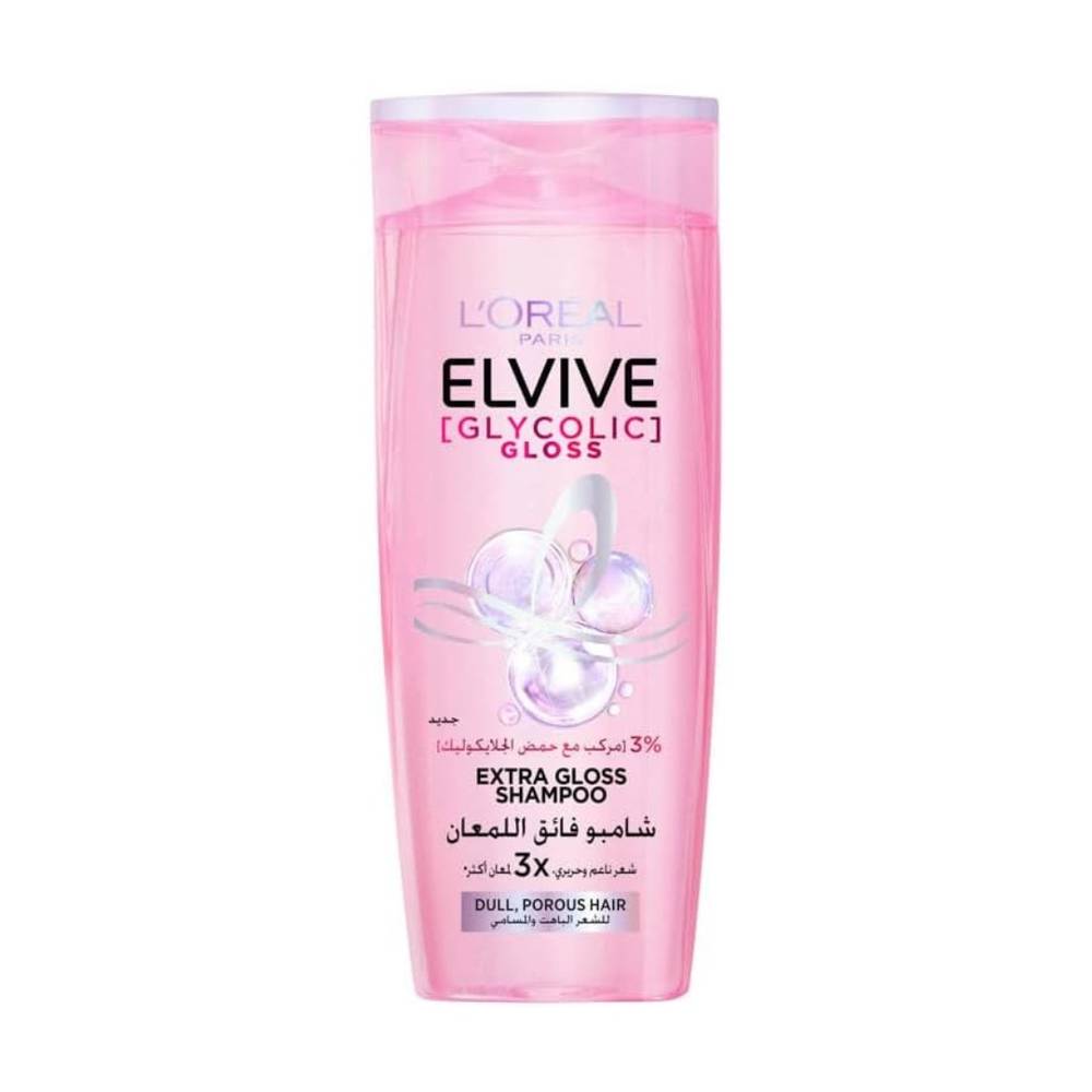  L'Oréal, gloss sealing Conditioner, with Glycolic Acid, 360ml