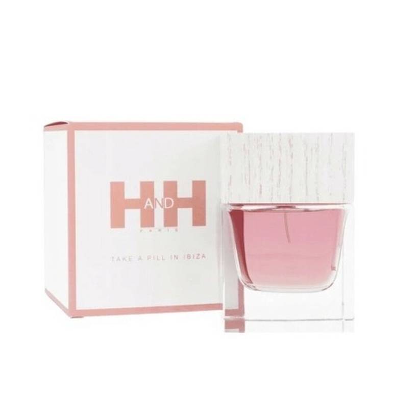Perfume, H&H, Take Away In Ibiza for Women, 100ml