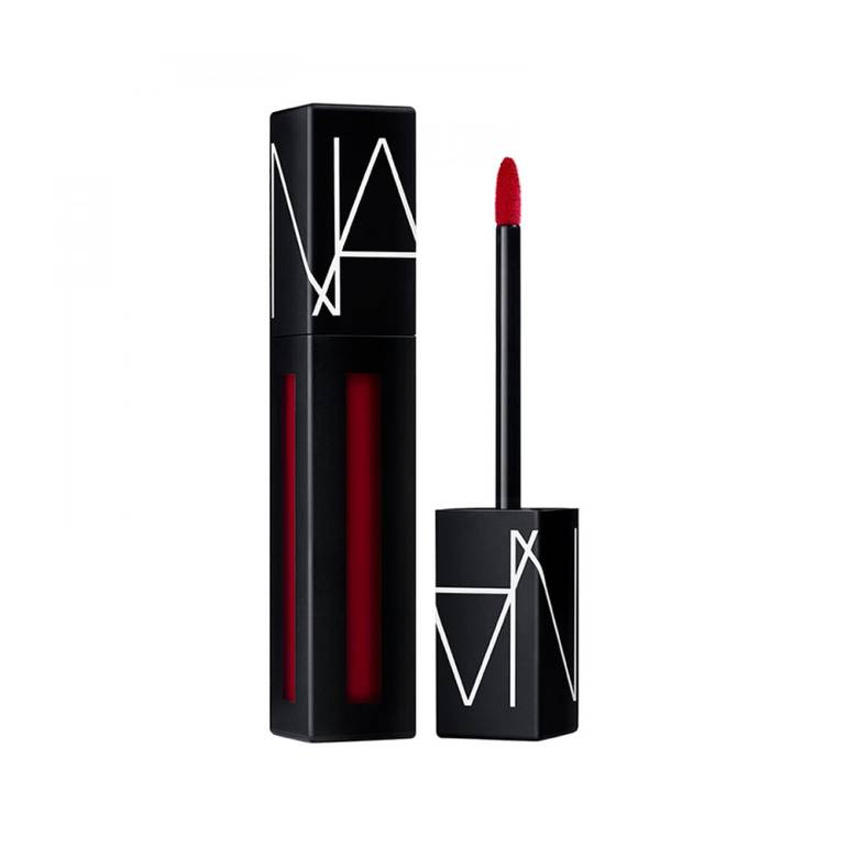 NARS, Lipstick, Power, Matte, Liquid, - Star WOMAN 