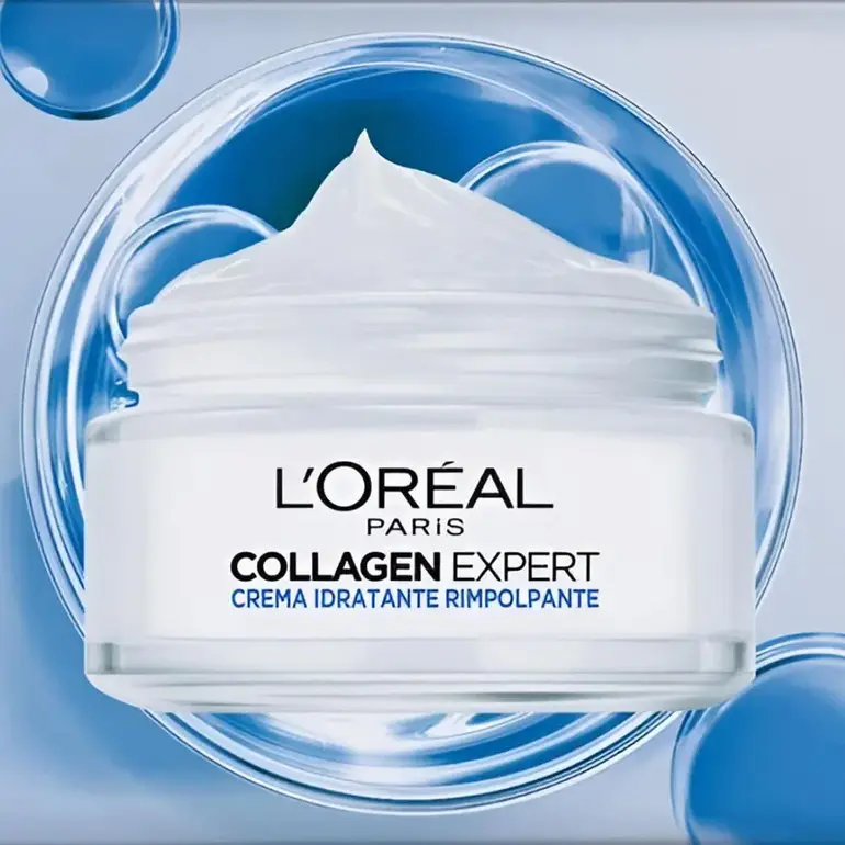 L’Oreal Paris Collagen Expert Moisturizing Cream- 50ml