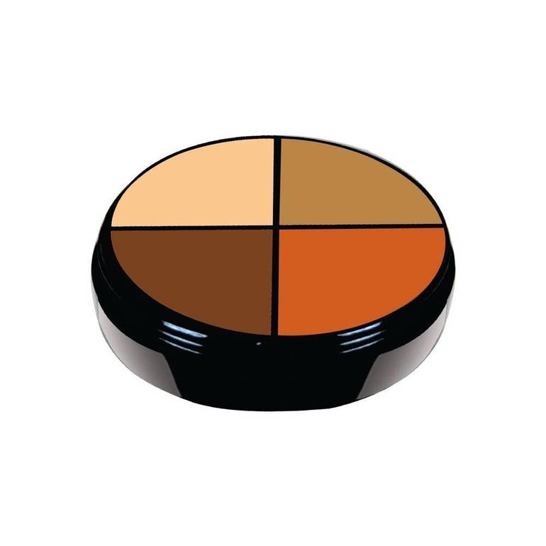 Forever52, Desert Sand Concealer, - AC003