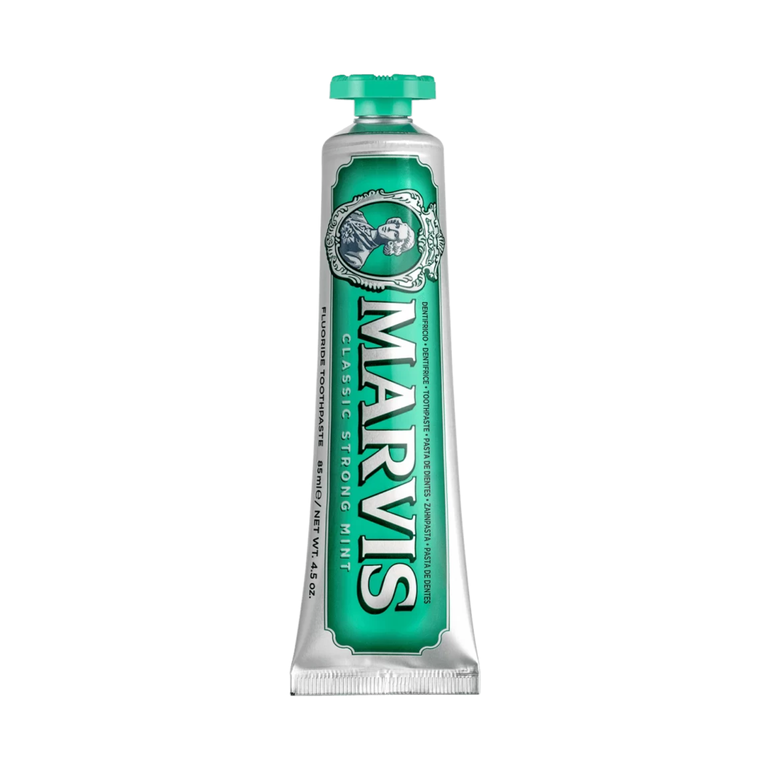 Marvis, Toothpaste, Mint, Classic Strong, -85 ml