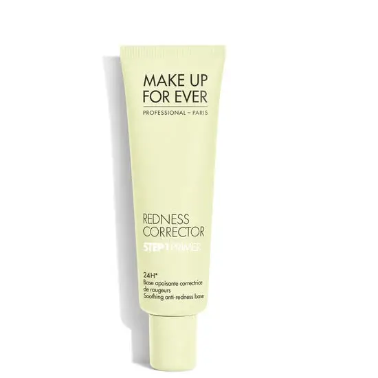 Make Up For Ever Step One Primer - Redness Coverer