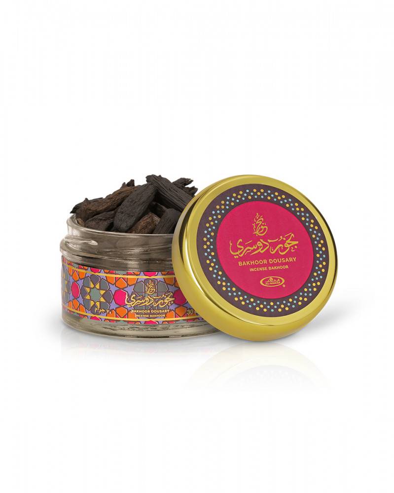 Al-Rehab, Incense Dosari, 30 grams
