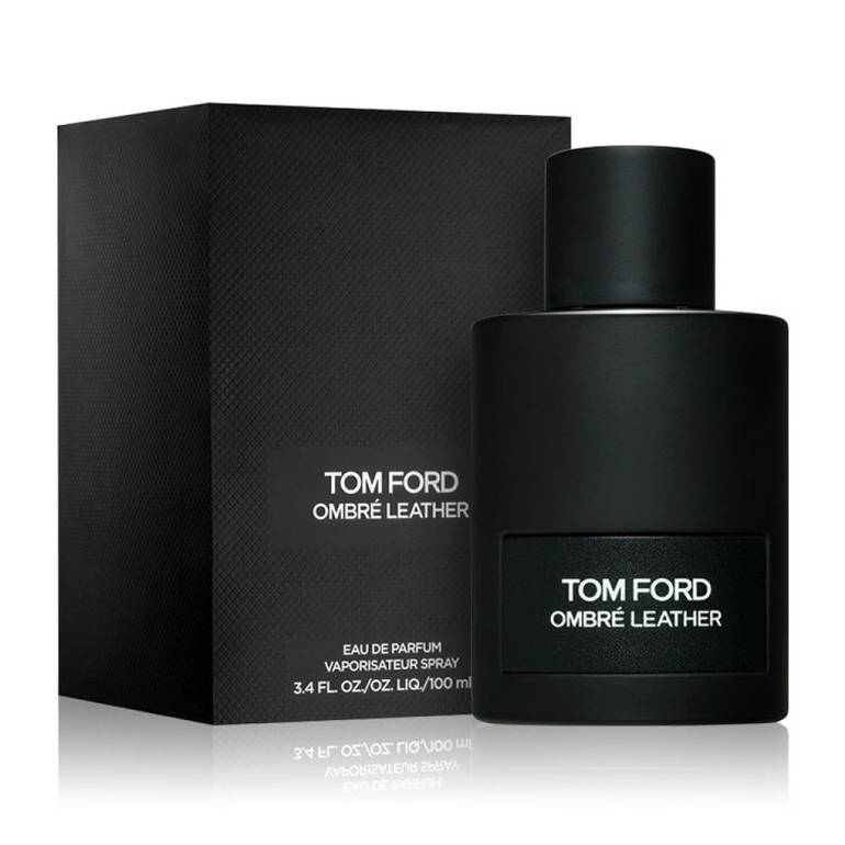 Tom Ford Amber Leather EDP for Unisex 100ml