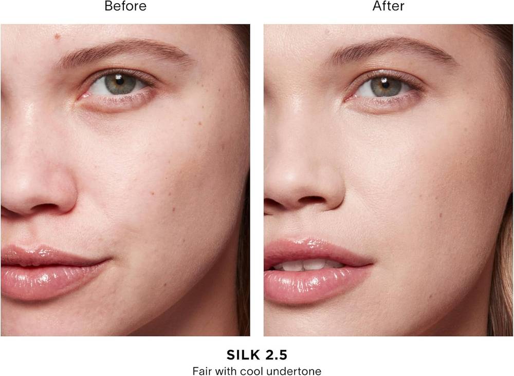 HOURGLASS, Vanish Concealer, Full Coverage, - Silk 2.5