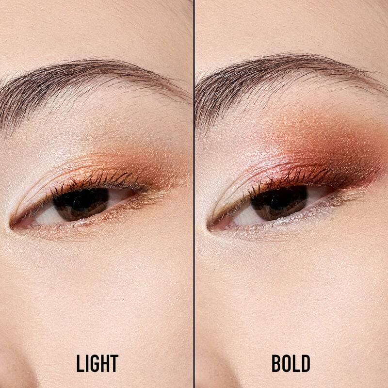 Dior, Contour and Highlighter Palette, Backstage, - 003 Warm Essentials