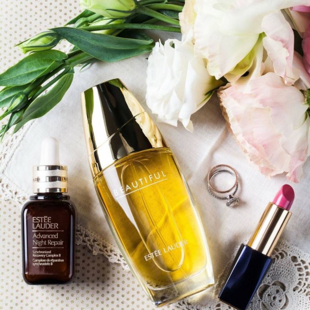 Estee, Lauder, Beautiful, Perfume, for Women, - 75ml