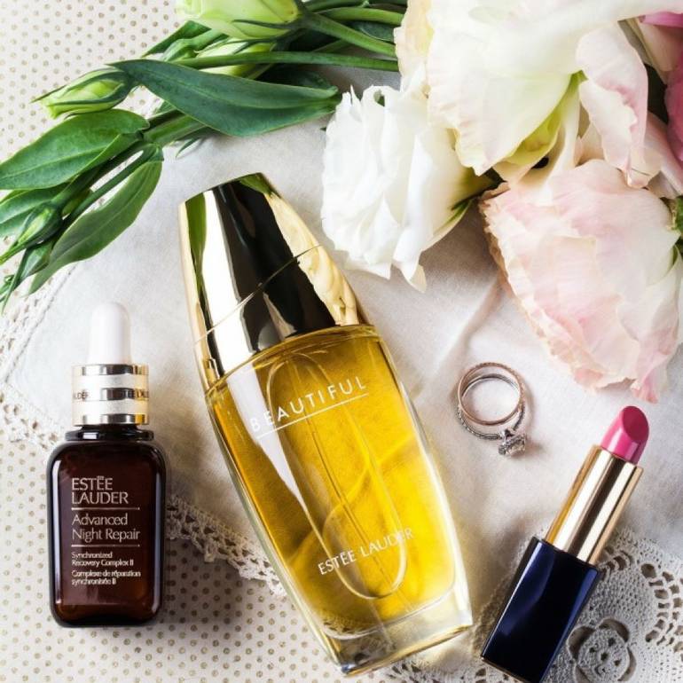 استي, لودر, عطر, بيوتيفل, بيرفيوم, للنساء, - 75مل