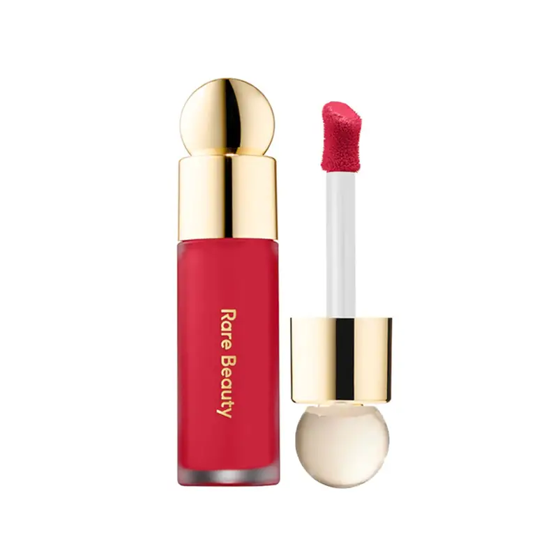 Rare, Beauty, Liquid, Blush, Soft, Pinch, - Grateful