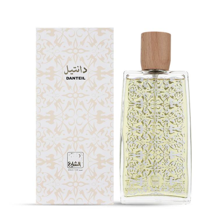 Alshaya, danteil Perfume - 250ml