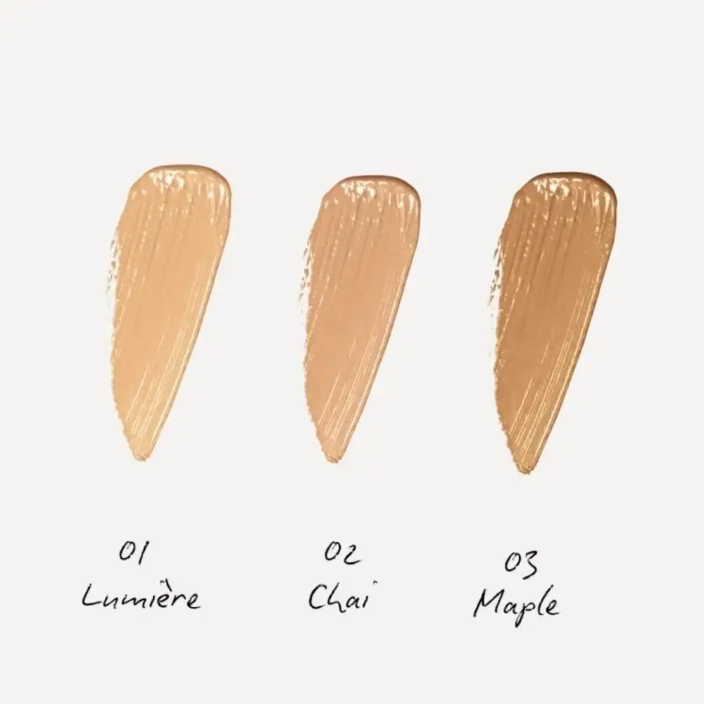 Calissa Creamy Concealer – Multi Shades