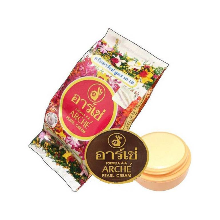 Arche Pearl Cream 18 ml