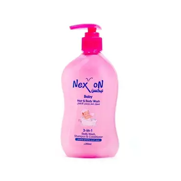 Rozy Bundle, Daily Baby Care