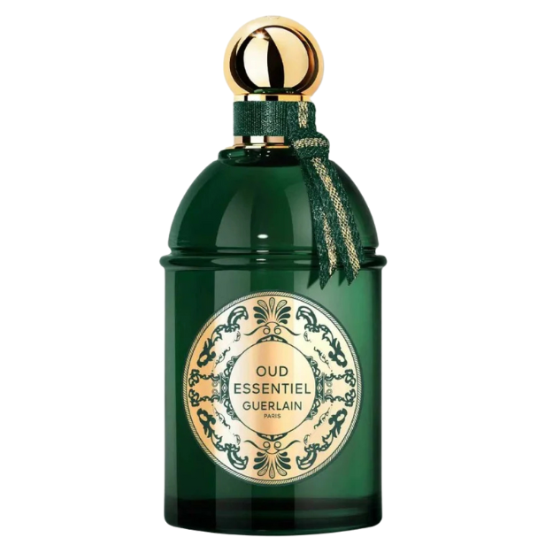 جيرلان, عطر عود اسانتيال, بيرفيوم, للجنسين, - 125مل