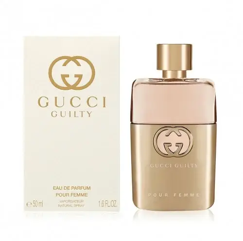  Gucci, Guilty Eau de Parfum, Pour Femme for women, -50ml