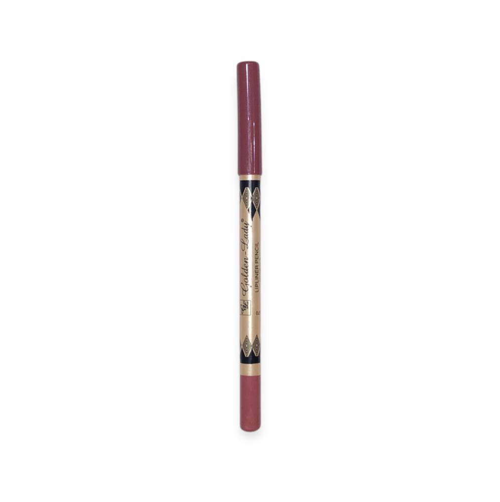Golden Lady lip liner no. 570