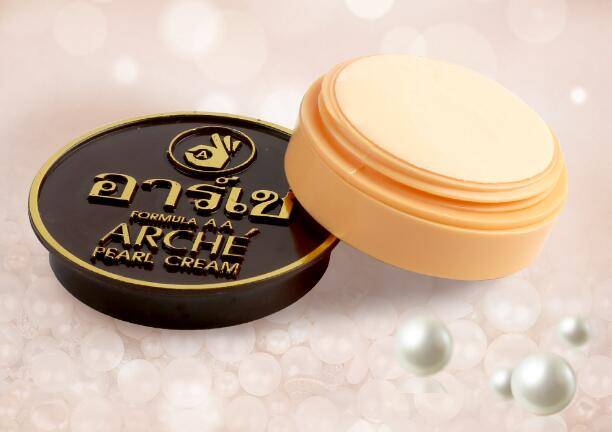 Arche Pearl Cream 18 ml
