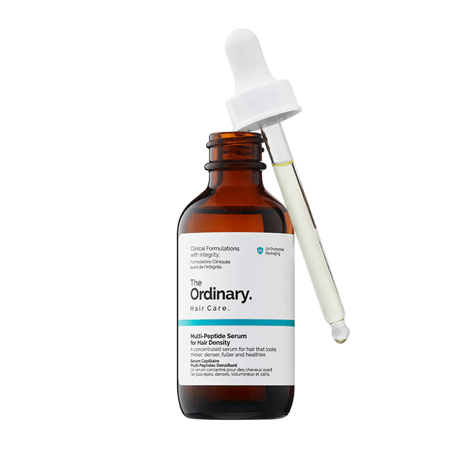The Ordinary, Hair Density Serum, Multi-Peptide, 60ml
