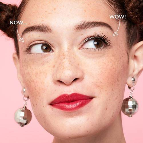 Benefit, Bad Gal Bang Volume, Mini Mascara, for 36 hours