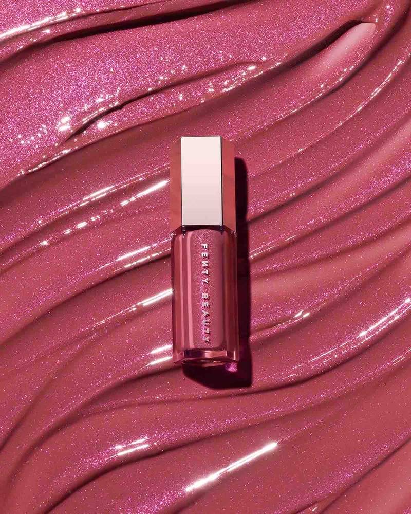 Fenty Beauty, Gloss Bomb Lip Gloss - Multiple Shades