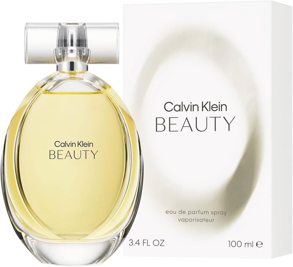Calvin Klein, Beauty Eau de Perfume, for Women, - 100ml