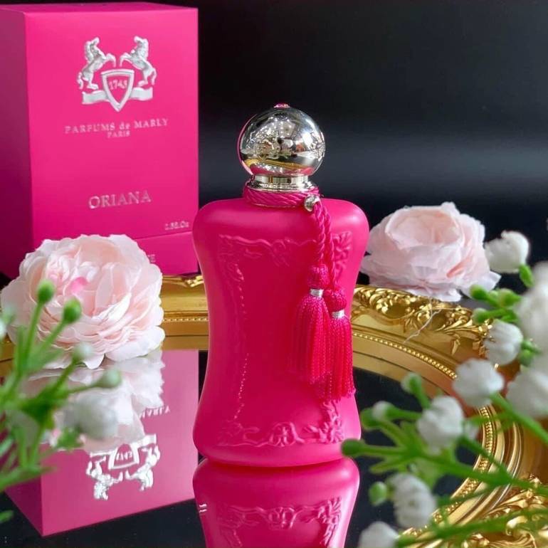 دي, مارلي, عطر, اوريانا, اي دي بيرفيوم,-75مل