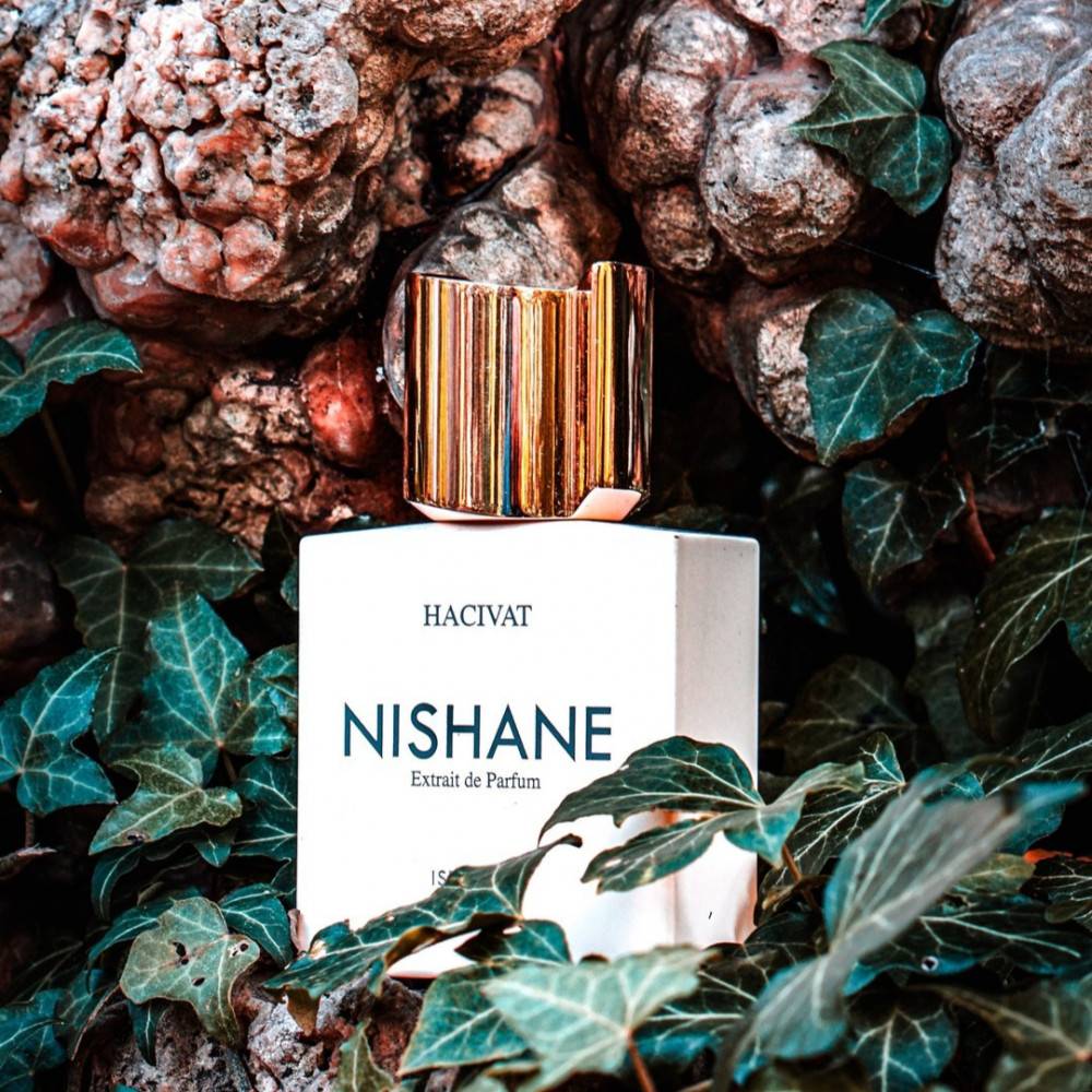 Nishan, Hasivat Extrait, Eau de Parfum, Unisex, 100ml