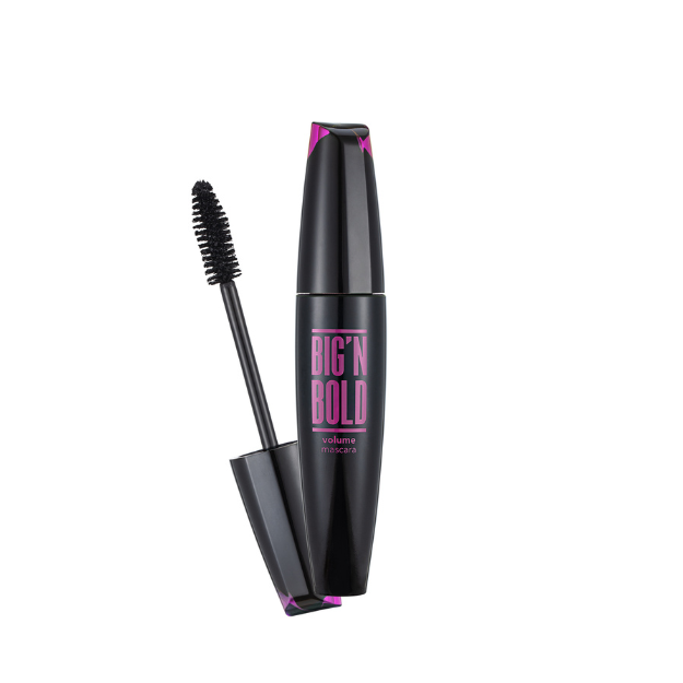 Flormar, Mascara, Big & Bold, Lengthening Lashes