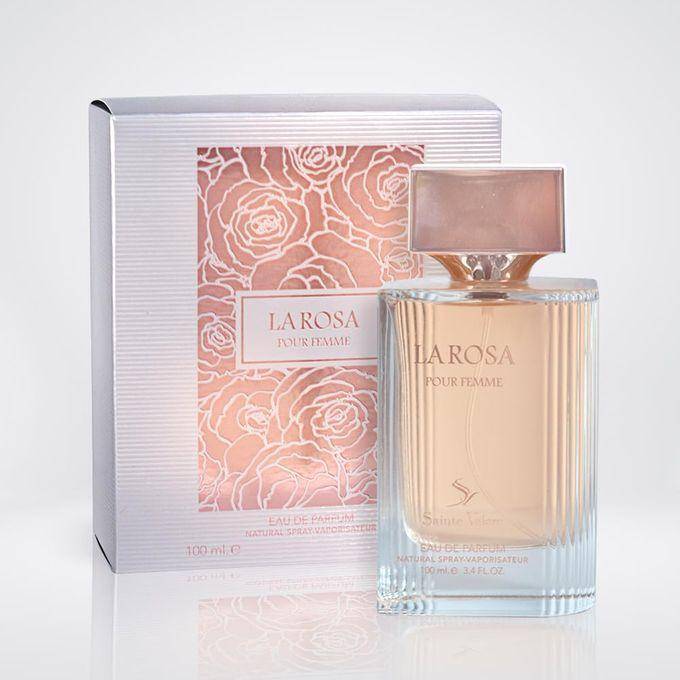 سانت فاليري, عطر لا روزا, 100مل