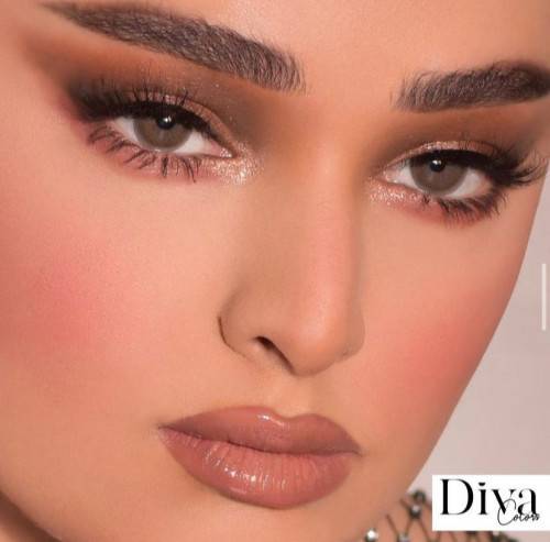 ديفا, عدسات سنوية, - ترافل