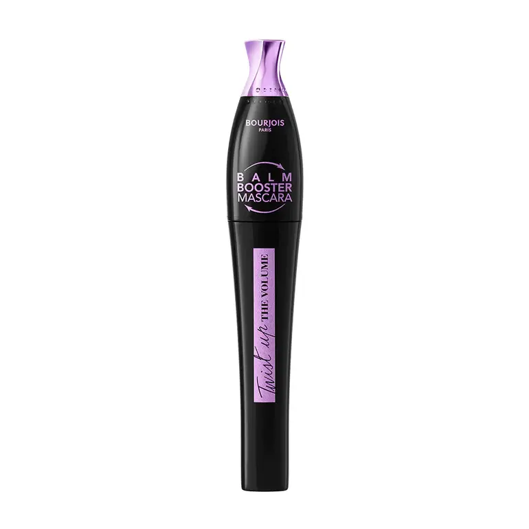 Bourjois Palm Booster Mascara 2 in 1 Toast Process