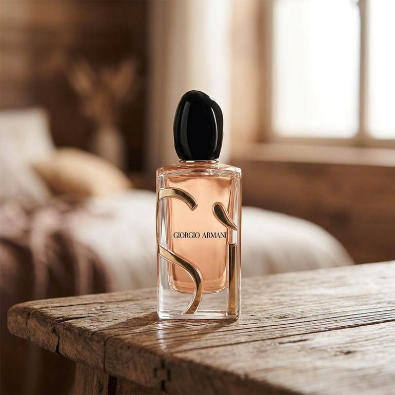 Giorgio Armani, SI Perfume for Women, - 100ml